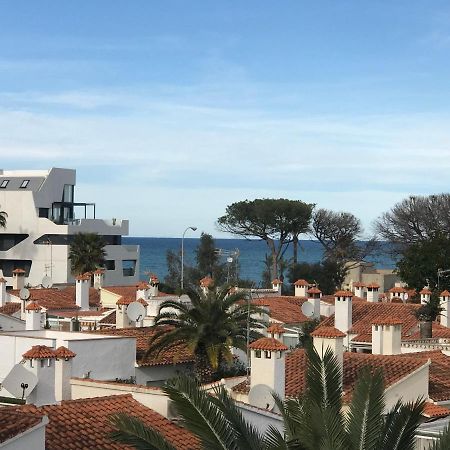 Estudio En Denia Con Piscina Y Wifi Privada, A 100 M Del Mar Экстерьер фото